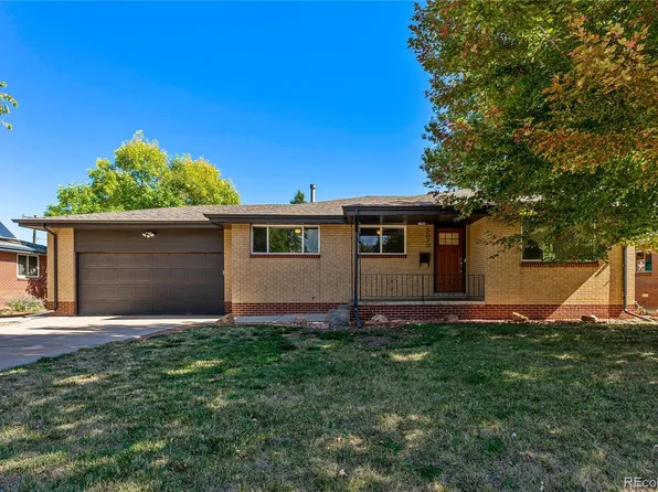 5020 S Delaware Street, Englewood, CO 80110