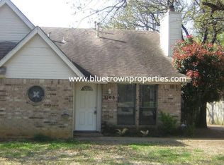 3108 Timber Ridge Poin, Grapevine, TX 76051