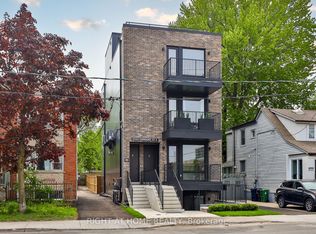 2343 Gerrard St E, Centre Toronto, ON M4E 2E6
