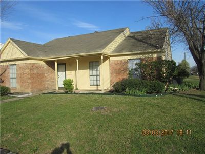 1600 Smokey Mountain Trl, Mesquite, TX, 75149