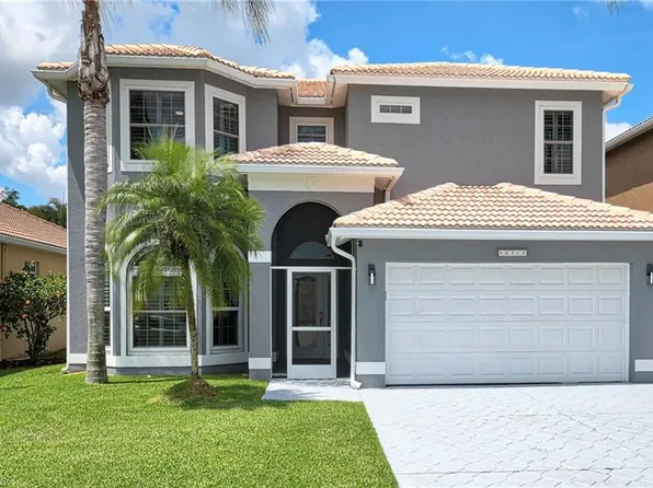 12712 Stone tower LOOP, FORT MYERS, FL 33913