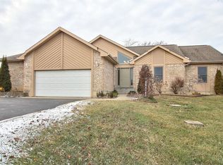 3525 N State Route 42, Waynesville, OH 45068