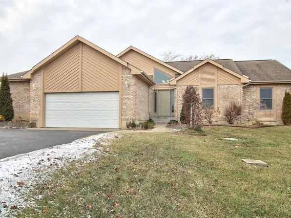 3525 N State Route 42, Waynesville, OH 45068