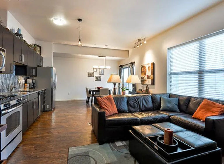 Living space