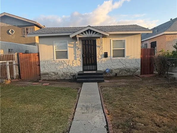 1104 E 111th Dr, Los Angeles, CA 90059