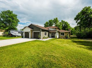 896 W Works St, Sheridan, WY 82801