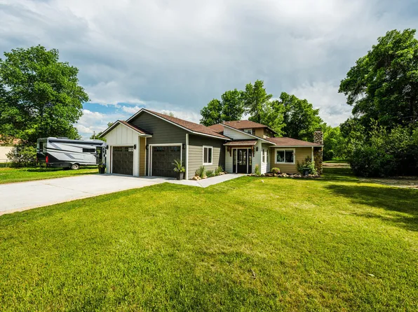 896 W Works St, Sheridan, WY 82801