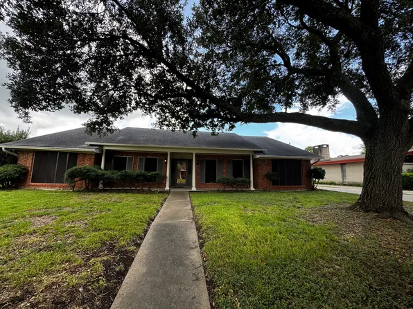 8219 Colgate St, Houston, TX 77061