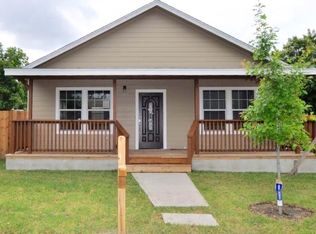 315 Saint Charles, San Antonio, TX 78202