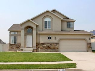 2165 N 2500th St W, Lehi, UT 84043