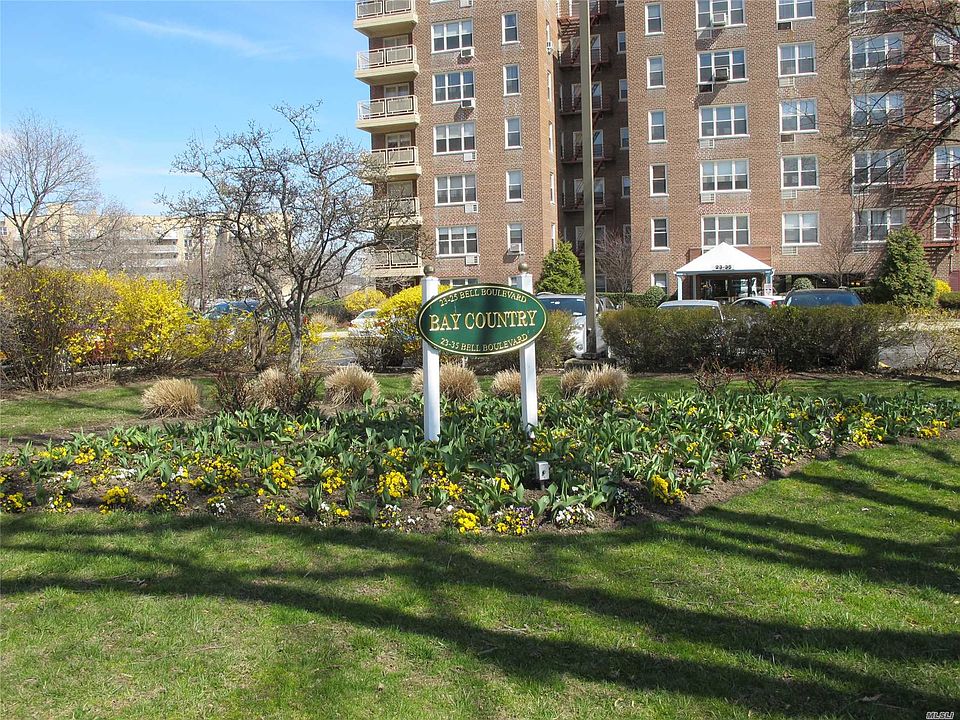 1st image of 23-35 Bell Blvd Unit 3H