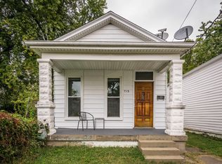 715 E Ormsby Ave, Louisville, KY