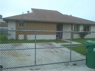 20818 SW 122nd Pl, Miami, FL 33177