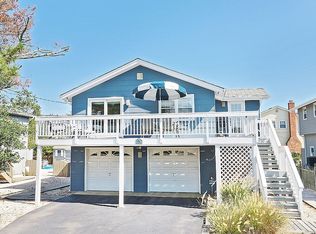 1508 Bayview Ave, Barnegat Light, NJ 08006