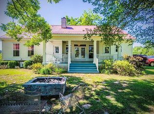 1808 S Watford Rd, Slocomb, AL 36375