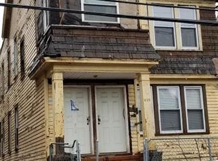 220-222 Wainwright St, Newark, NJ 07112