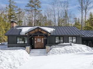 43 Beaver Street, Winhall, VT 05340