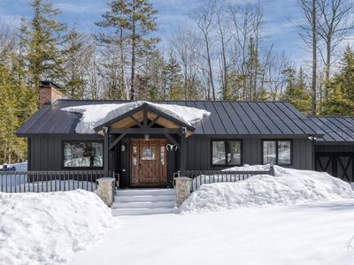 43 Beaver Street, Bondville, VT, 05340