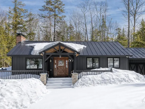 43 Beaver Street, Winhall, VT 05340