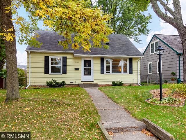 1st image of this home
