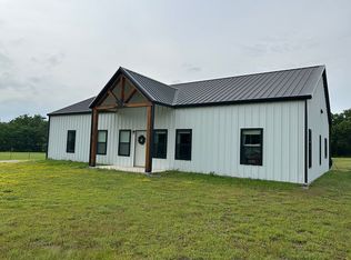 2515 3rd Ave NE, Ardmore, OK 73401