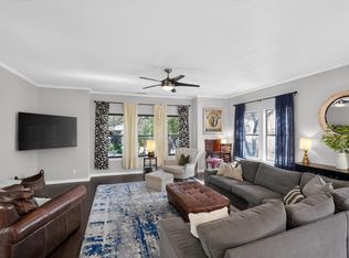 1911 Stoneridge Rd, Austin, TX 78746