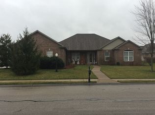7895 Margaret Cir, Newburgh, IN 47630