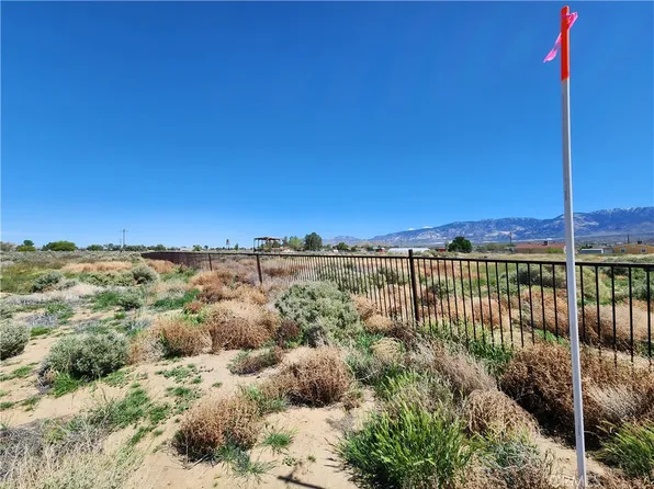Near Sunset Rd, Lucerne Valley, CA 92356