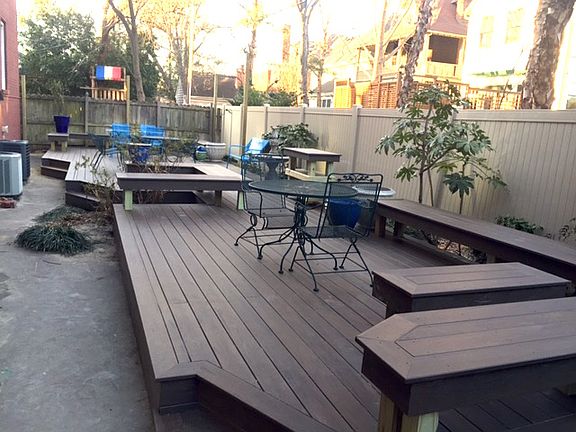 3rd image of 1008 Westover Ave #202B