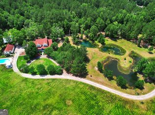 326 Whitaker Ln, Brooklet, GA 30415