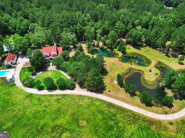 326 Whitaker Ln, Brooklet, GA 30415