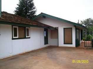 160 Kaniau Rd, Lahaina, HI 96761