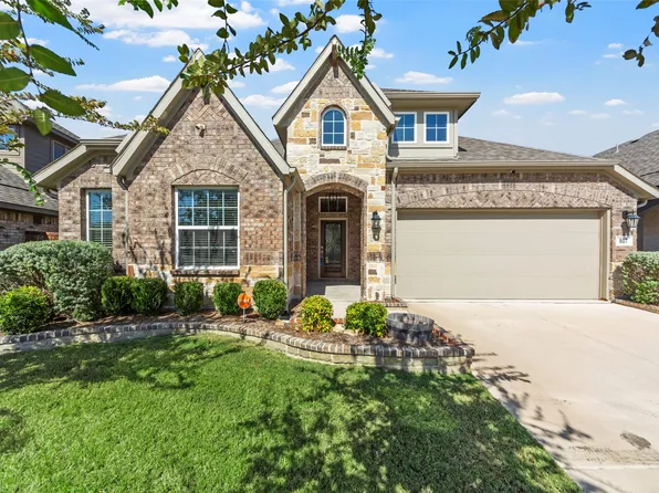 807 Anne Ct, Anna, TX 75409