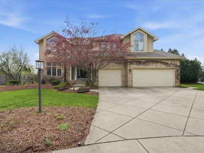 1816 Rosewood Ln, Munster, IN, 46321