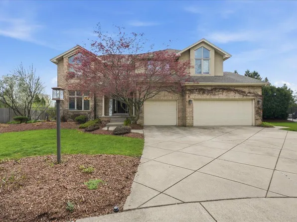 1816 Rosewood Ln, Munster, IN 46321