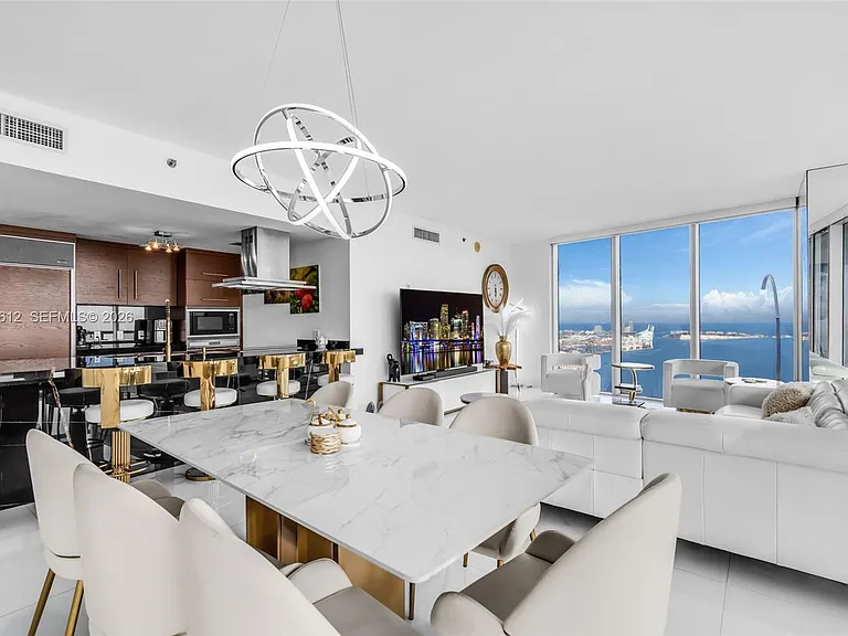 495 Brickell Ave #5301 — Photo 8