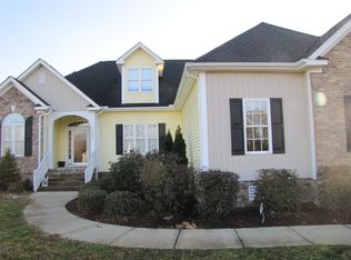 7755 Vaughan Chapel Rd, Elm City, NC 27822