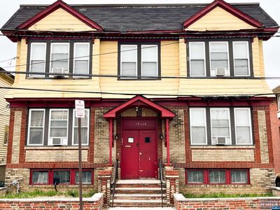 13 Stecher St, Newark, NJ, 07112
