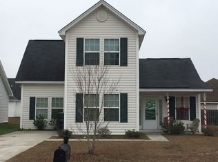 64 Corsair Cir, Port Wentworth, GA 31407