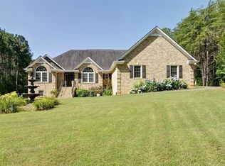 3405 Coppermine Rd, Temple, GA 30179