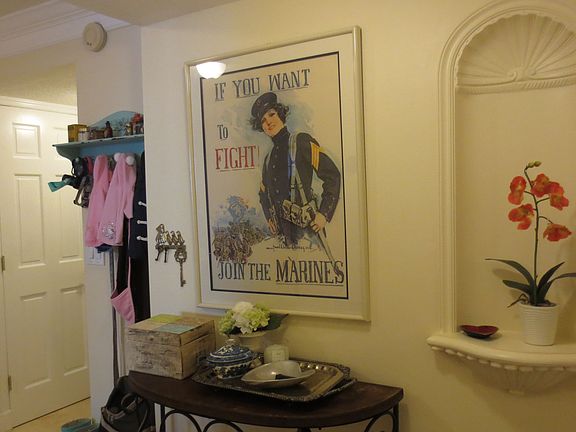 Entry Table 
