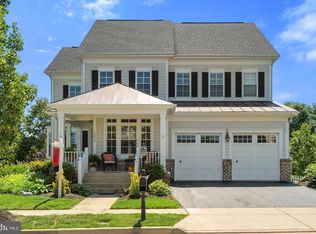 10832 Henry Abbott Rd, Bristow, VA 20136