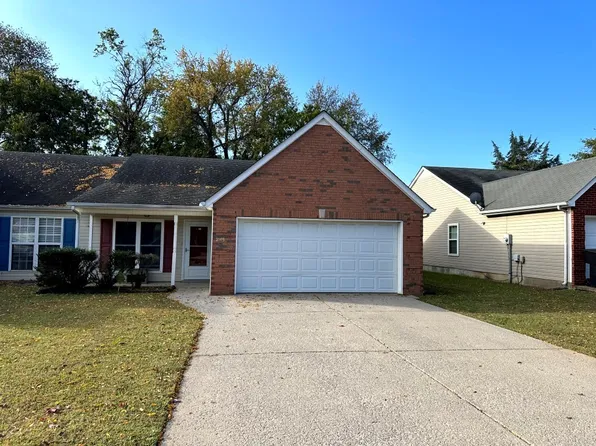 2149 Stoney Meadow Dr, Murfreesboro, TN 37128