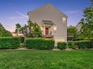 8603 Willow Leaf Ct, Odenton, MD 21113