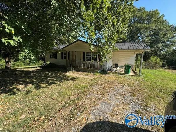 1089 County Road 728, Cullman, AL 35055