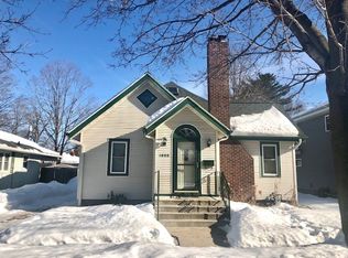 1805 Mathie St, Wausau, WI 54403