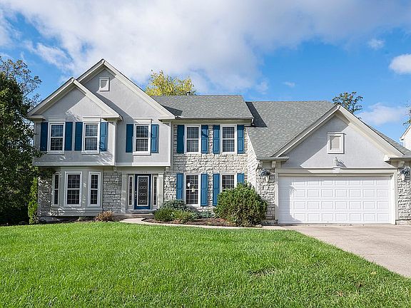 2nd image of 3875 Brigadoon Dr