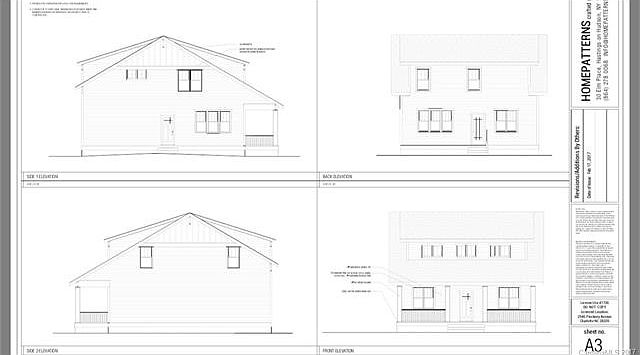 2nd image of 2546 Pinckney Ave