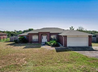 226 Trish Dr, Crestview, FL 32536