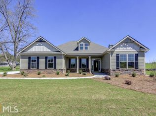 50 Chapman Farm Rd LOT 20, Senoia, GA 30276